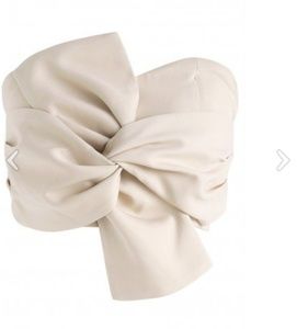 Chicwish bustier top